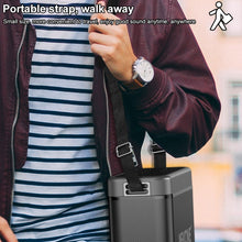 Load image into Gallery viewer, WEKOME D37 200W Outdoor Portable Strap Bluetooth Speaker