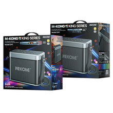 Load image into Gallery viewer, WEKOME D37 200W Outdoor Portable Strap Bluetooth Speaker