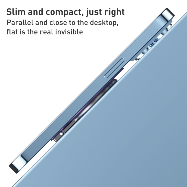 Ultra-thin Metal Phone Holder