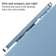Load image into Gallery viewer, Ultra-thin Metal Phone Holder, Metal (Purple), Metal (Red), Metal (White), Metal (Black), Metal (Dark Green), Metal (Gold), Metal (Blue)