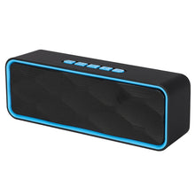 Load image into Gallery viewer, SC211 Pro Outdoor Multi-function Card Wireless Bluetooth Speaker Standard Edition