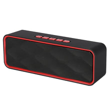 Load image into Gallery viewer, SC211 Pro Outdoor Multi-function Card Wireless Bluetooth Speaker Standard Edition