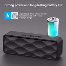 Load image into Gallery viewer, SC211 Pro Outdoor Multi-function Card Wireless Bluetooth Speaker Standard Edition