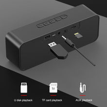 Load image into Gallery viewer, SC211 Pro Outdoor Multi-function Card Wireless Bluetooth Speaker Standard Edition