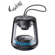 Load image into Gallery viewer, awei Y666 Mini Portable Outdoor Bluetooth Speaker, Support TWS Play