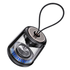 awei Y666 Mini Portable Outdoor Bluetooth Speaker, Support TWS Play