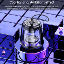 Load image into Gallery viewer, awei Y666 Mini Portable Outdoor Bluetooth Speaker, Support TWS Play