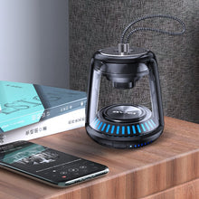 Load image into Gallery viewer, awei Y666 Mini Portable Outdoor Bluetooth Speaker, Support TWS Play