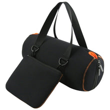 Load image into Gallery viewer, 2 in 1 Portable Bluetooth Speaker Storage Bag for JBL Xtreme 1 &amp; 2