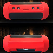 Load image into Gallery viewer, XJB-J2 Waterproof Shockproof Bluetooth Speaker Silicone Case for JBL Charge 2+