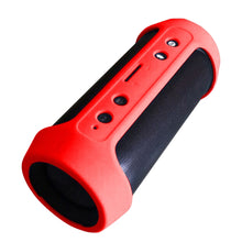 Load image into Gallery viewer, XJB-J2 Waterproof Shockproof Bluetooth Speaker Silicone Case for JBL Charge 2+