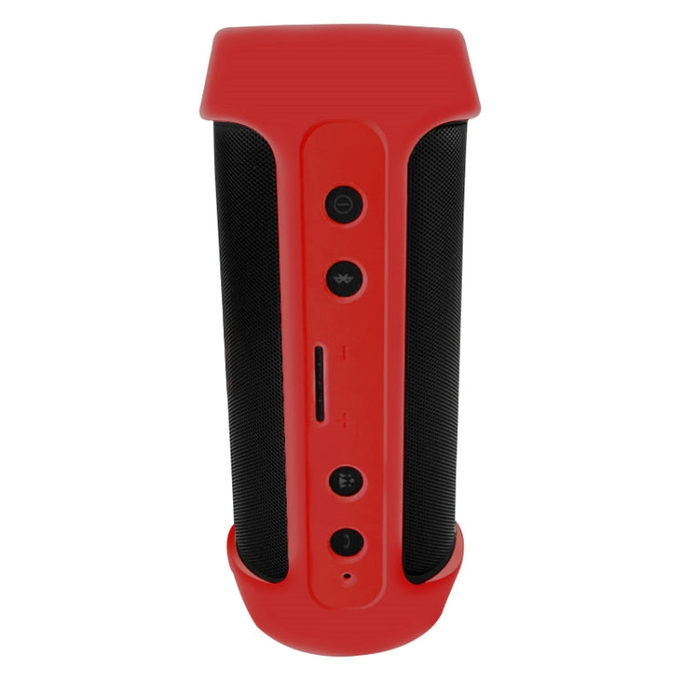 XJB-J2 Waterproof Shockproof Bluetooth Speaker Silicone Case for JBL Charge 2+