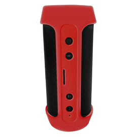 XJB-J2 Waterproof Shockproof Bluetooth Speaker Silicone Case for JBL Charge 2+