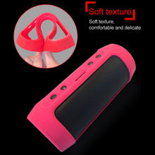 Load image into Gallery viewer, XJB-J2 Waterproof Shockproof Bluetooth Speaker Silicone Case for JBL Charge 2+