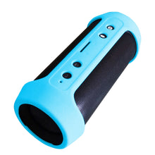 Load image into Gallery viewer, XJB-J2 Waterproof Shockproof Bluetooth Speaker Silicone Case for JBL Charge 2+