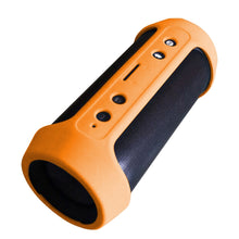 Load image into Gallery viewer, XJB-J2 Waterproof Shockproof Bluetooth Speaker Silicone Case for JBL Charge 2+