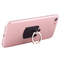 Load image into Gallery viewer, Cmzact CPS-2in1 2 in 1 Eagle Shape 360 Degrees Rotation Magnetic Phone Ring Stent Car Hook Mount