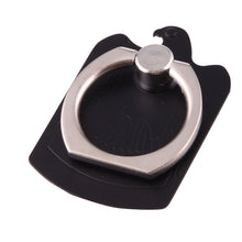 Load image into Gallery viewer, Cmzact CPS-2in1 2 in 1 Eagle Shape 360 Degrees Rotation Magnetic Phone Ring Stent Car Hook Mount, IP7G1451B, IP7G1451J, IP7G1451OB, IP7G1451RG, IP7G1451S, IP7G1451W, IP7G1451R