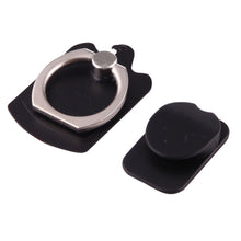 Load image into Gallery viewer, Cmzact CPS-2in1 2 in 1 Eagle Shape 360 Degrees Rotation Magnetic Phone Ring Stent Car Hook Mount, IP7G1451B, IP7G1451J, IP7G1451OB, IP7G1451RG, IP7G1451S, IP7G1451W, IP7G1451R