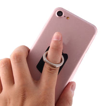 Load image into Gallery viewer, Cmzact CPS-2in1 2 in 1 Eagle Shape 360 Degrees Rotation Magnetic Phone Ring Stent Car Hook Mount, IP7G1451B, IP7G1451J, IP7G1451OB, IP7G1451RG, IP7G1451S, IP7G1451W, IP7G1451R