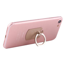 Load image into Gallery viewer, Cmzact CPS-2in1 2 in 1 Eagle Shape 360 Degrees Rotation Magnetic Phone Ring Stent Car Hook Mount