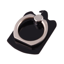Load image into Gallery viewer, Cmzact CPS-2in1 2 in 1 Eagle Shape 360 Degrees Rotation Magnetic Phone Ring Stent Car Hook Mount, IP7G1451B, IP7G1451J, IP7G1451OB, IP7G1451RG, IP7G1451S, IP7G1451W, IP7G1451R