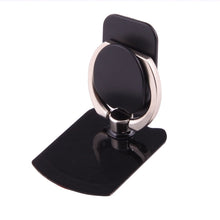 Load image into Gallery viewer, Cmzact CPS-2in1 2 in 1 Eagle Shape 360 Degrees Rotation Magnetic Phone Ring Stent Car Hook Mount, IP7G1451B, IP7G1451J, IP7G1451OB, IP7G1451RG, IP7G1451S, IP7G1451W, IP7G1451R