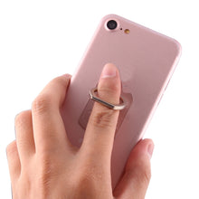 Load image into Gallery viewer, Cmzact CPS-2in1 2 in 1 Eagle Shape 360 Degrees Rotation Magnetic Phone Ring Stent Car Hook Mount