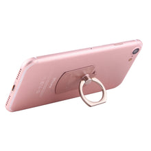 Load image into Gallery viewer, Cmzact CPS-2in1 2 in 1 Eagle Shape 360 Degrees Rotation Magnetic Phone Ring Stent Car Hook Mount, IP7G1451B, IP7G1451J, IP7G1451OB, IP7G1451RG, IP7G1451S, IP7G1451W, IP7G1451R