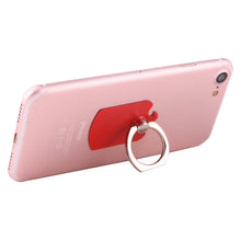 Load image into Gallery viewer, Cmzact CPS-2in1 2 in 1 Eagle Shape 360 Degrees Rotation Magnetic Phone Ring Stent Car Hook Mount, IP7G1451B, IP7G1451J, IP7G1451OB, IP7G1451RG, IP7G1451S, IP7G1451W, IP7G1451R