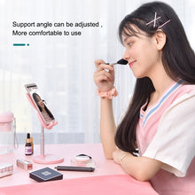 Load image into Gallery viewer, 03247 Rabbit Retractable Phone Lazy Bracket Foldable Desktop Holder