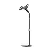Load image into Gallery viewer, ZM17 Retractable Rotatable Outdoor Selfie Desktop Phone Stand for 4.6-7.8 inch Mobile Phones / Tablets