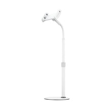 Load image into Gallery viewer, ZM17 Retractable Rotatable Outdoor Selfie Desktop Phone Stand for 4.6-7.8 inch Mobile Phones / Tablets