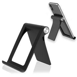 ZM-7 Universal 360-degree Rotating Matte Texture Mobile Phone / Tablet Stand Desktop Stand