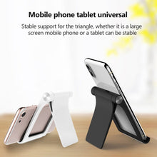 Load image into Gallery viewer, ZM-7 Universal 360-degree Rotating Matte Texture Mobile Phone / Tablet Stand Desktop Stand