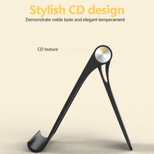 Load image into Gallery viewer, ZM-7 Universal 360-degree Rotating Matte Texture Mobile Phone / Tablet Stand Desktop Stand