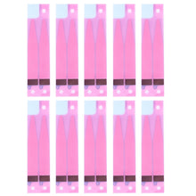 Load image into Gallery viewer, 10 PCS Battery Adhesive Tape Stickers for iPhone 7