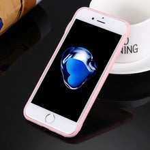 Load image into Gallery viewer, For  iPhone 8 &amp; 7  Solid Color TPU Protective Case Without Round Hole