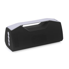 Load image into Gallery viewer, NewRixing NR-2028 Portable Lighting Wireless Bluetooth Stereo Speaker Support TWS Function Speaker