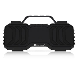 NewRixing NR-2029 Portable Wireless Bluetooth Stereo Speaker Support TWS Function Speaker