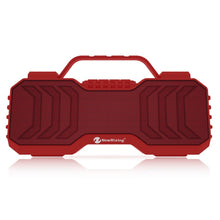 Load image into Gallery viewer, NewRixing NR-2029 Portable Wireless Bluetooth Stereo Speaker Support TWS Function Speaker