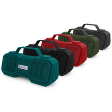 Load image into Gallery viewer, NewRixing NR-4500 Portable Wireless Bluetooth Stereo Speaker Support TWS / FM Function Speaker