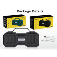 Load image into Gallery viewer, NewRixing NR-4500 Portable Wireless Bluetooth Stereo Speaker Support TWS / FM Function Speaker