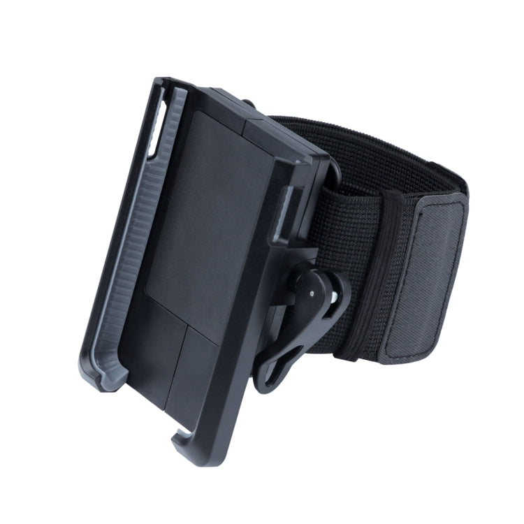Elastic Wristband Hands Free Phone Holder