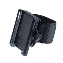 Load image into Gallery viewer, Elastic Wristband Hands Free Phone Holder