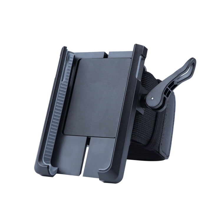 Elastic Wristband Hands Free Phone Holder