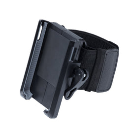 Elastic Wristband Hands Free Phone Holder
