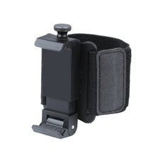 Load image into Gallery viewer, Elastic Wristband Hands Free Phone Holder, Wristband Length: 24cm, Wristband Length: 24cm