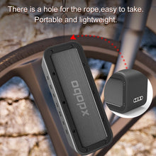 Load image into Gallery viewer, XDOBO Wake 1983 IPX7 Waterproof Portable Outdoor Wireless Bluetooth Speaker