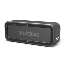 Load image into Gallery viewer, XDOBO Wake 1983 IPX7 Waterproof Portable Outdoor Wireless Bluetooth Speaker
